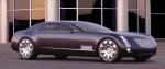 Cadillac Sixteen Concept 2003 года